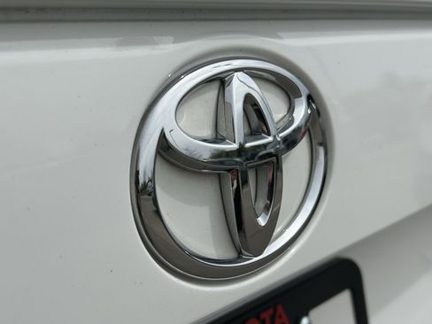 Certified 2025 Toyota RAV4 XLE AWD/4WD image 7