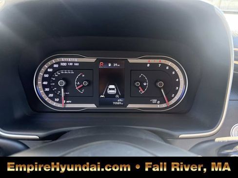 Used 2022 Hyundai Tucson SEL w/ Winter Package image 32