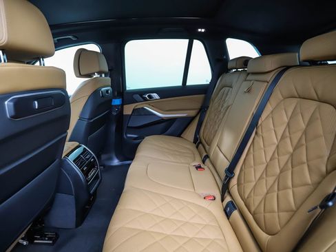 New 2026 BMW X5 xDrive50e image 22