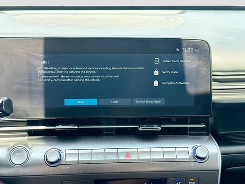 Used 2025 Hyundai Kona SEL FWD image 14