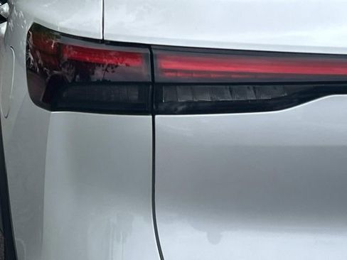 New 2027 INFINITI QX60 Autograph AWD/4WD image 12