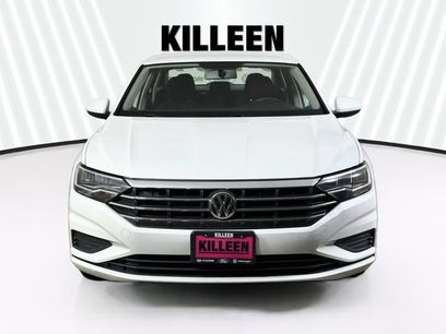 Used 2021 Volkswagen Jetta S