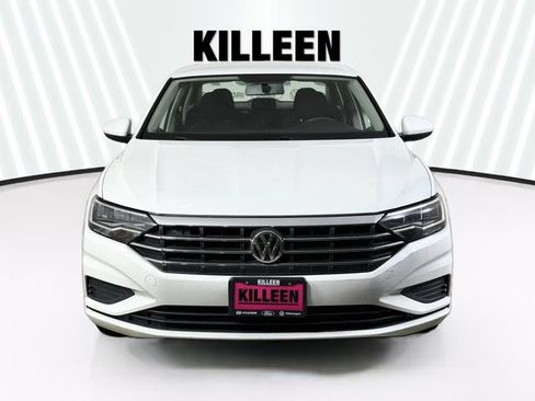 Used 2021 Volkswagen Jetta S FWD image 2