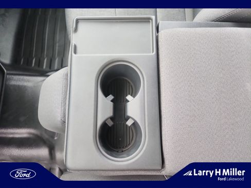 New 2025 Ford F150 XL image 15