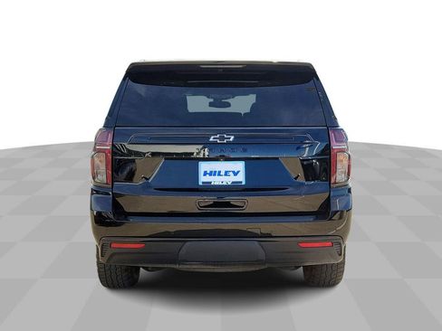 Certified 2023 Chevrolet Tahoe Z71 w/ Z71 Off-Road Package image 7