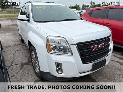 Used 2011 GMC Terrain SLE w/ Convenience Package