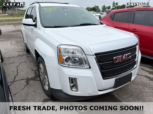 Used 2011 GMC Terrain SLE w/ Convenience Package FWD image 1