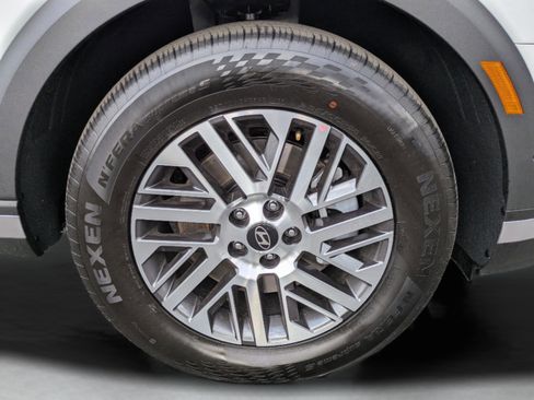 New 2026 Hyundai Palisade SEL image 14