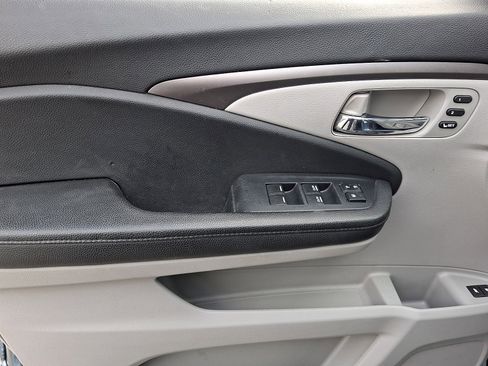 Used 2022 Honda Pilot EX-L image 13