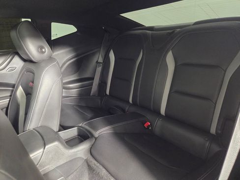 Used 2020 Chevrolet Camaro SS RWD image 26