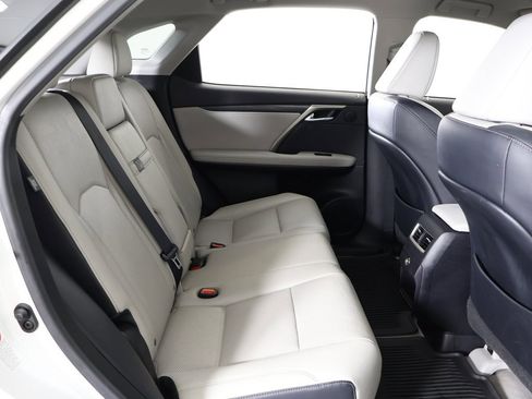 Used 2016 Lexus RX 350 FWD image 33