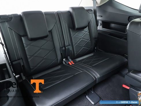 Used 2024 Volkswagen Atlas SE image 39