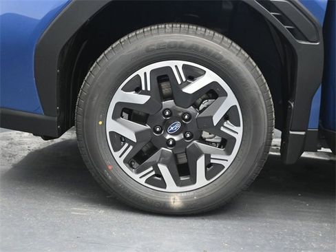 New 2026 Subaru Forester Premium image 23