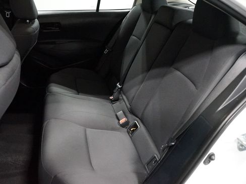 Certified 2024 Toyota Corolla LE FWD image 26
