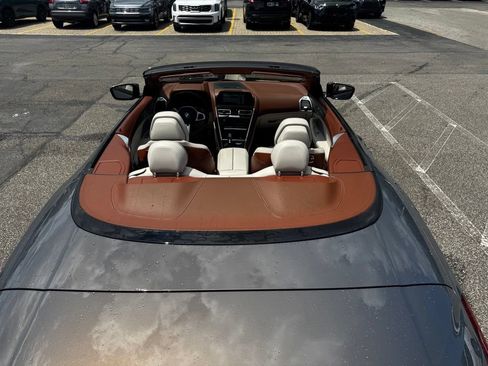 Used 2020 BMW M850i xDrive Convertible AWD/4WD image 9