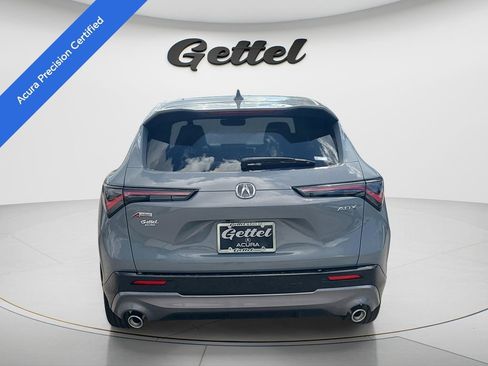 Used 2026 Acura ADX A-Spec FWD image 6