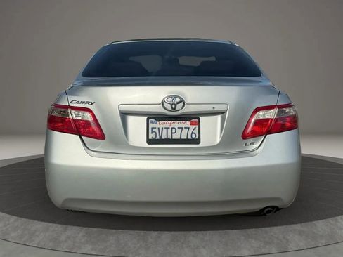 Used 2007 Toyota Camry LE image 5