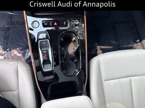 Certified 2025 Audi A5 2.0T Premium Plus w/ Premium Plus AWD/4WD image 24