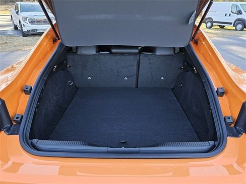 New 2026 Dodge Charger Scat Pack w/ Blacktop Package image 12