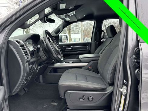 Used 2023 RAM 1500 Big Horn image 3