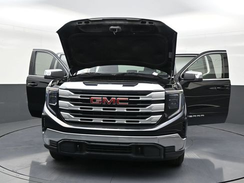 Used 2023 GMC Sierra 1500 SLE image 34