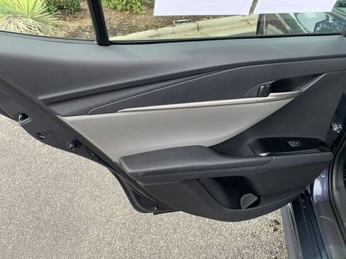 Certified 2026 Toyota Camry SE FWD image 15