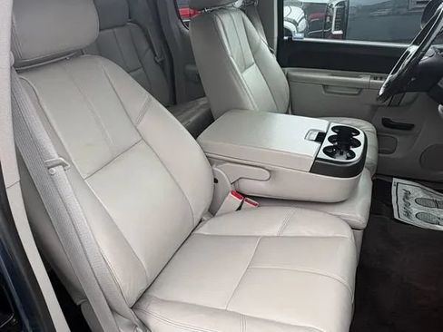 Used 2011 Chevrolet Silverado 1500 LT w/ Max Trailering Pack AWD/4WD image 21