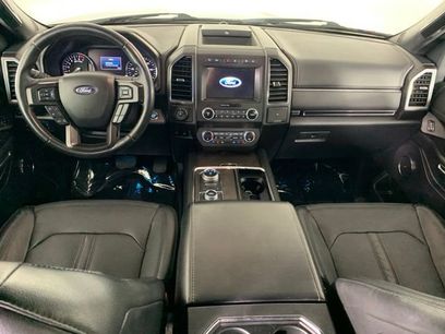 Used 2020 Ford Expedition Limited w/ Special Edition Package