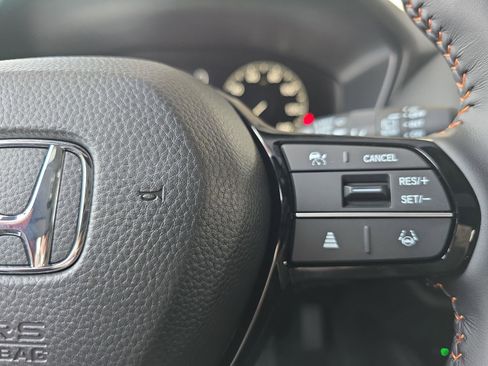 New 2026 Honda HR-V Sport image 17