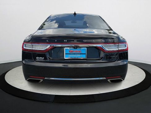 Used 2020 Lincoln Continental Reserve w/ Luxury Package image 5