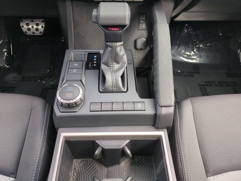 Used 2026 Toyota Tacoma TRD Sport RWD image 19