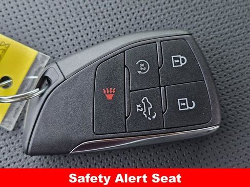 New 2026 GMC Sierra 1500 SLT image 33