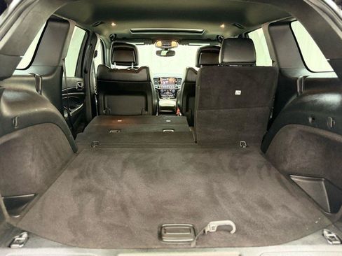 Used 2019 Jeep Grand Cherokee Altitude AWD/4WD image 27