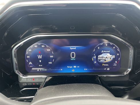 New 2026 Chevrolet Silverado 1500 LT image 14