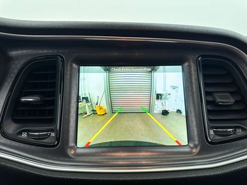 Used 2018 Dodge Challenger SXT Plus image 6