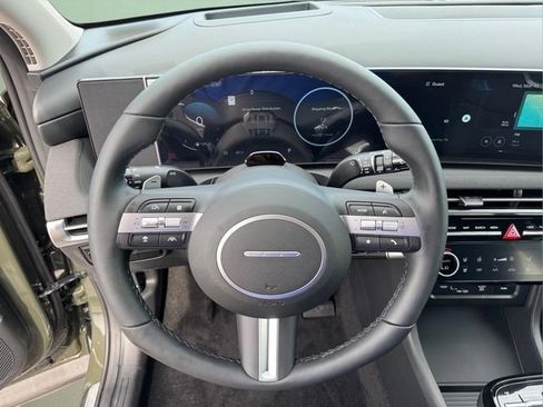 New 2026 Hyundai Tucson Limited AWD/4WD image 26