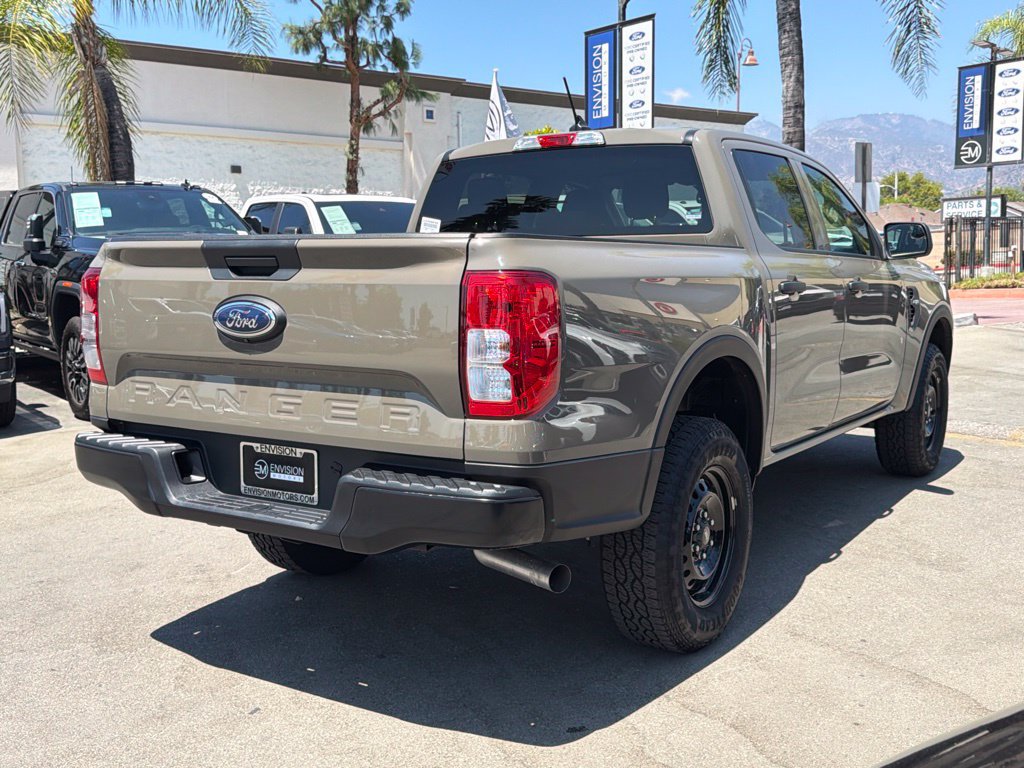 Used 2026 Ford Ranger XL RWD image 12