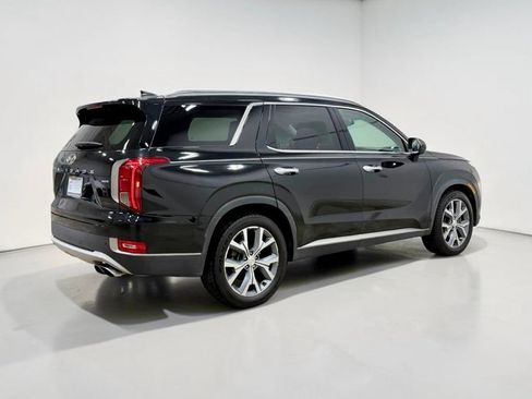 Used 2020 Hyundai Palisade SEL w/ Convenience Package AWD/4WD image 17
