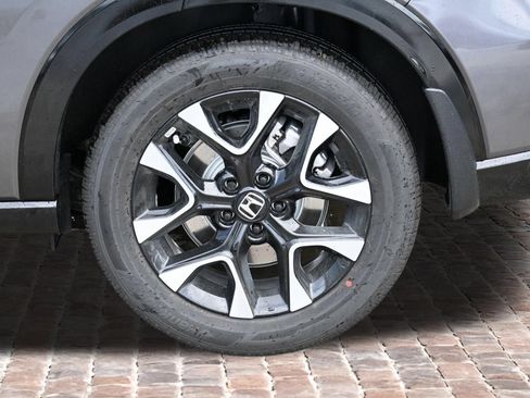 New 2027 Honda HR-V EX-L image 35