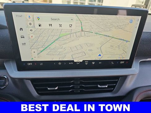 New 2026 Ford Explorer ST w/ Sun And Sound Package AWD/4WD image 24