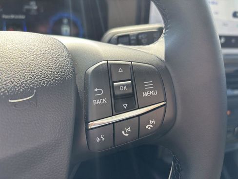 New 2025 Ford Bronco Sport Big Bend image 26