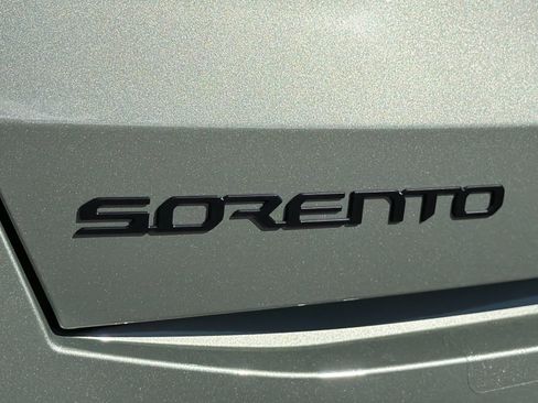 New 2026 Kia Sorento SX Prestige AWD/4WD image 28