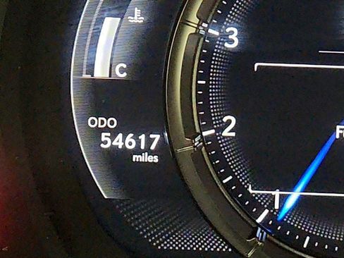 Used 2022 Lexus RC 350 F Sport image 16