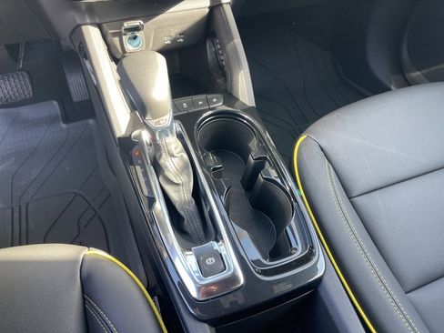 New 2026 Chevrolet TrailBlazer ACTIV image 29