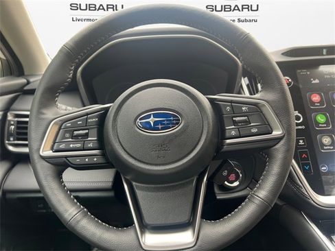 New 2025 Subaru Outback Limited image 15