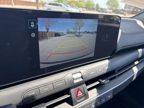 Used 2025 Kia K4 FWD image 11