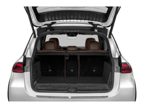 New 2026 Mercedes-Benz GLE 350 4MATIC image 8