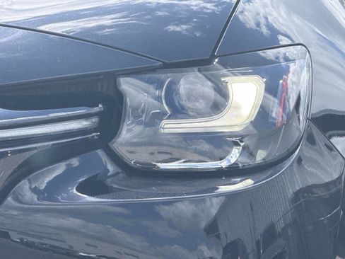 Certified 2025 MAZDA CX-70 3.3 Turbo S w/ Premium Plus image 9