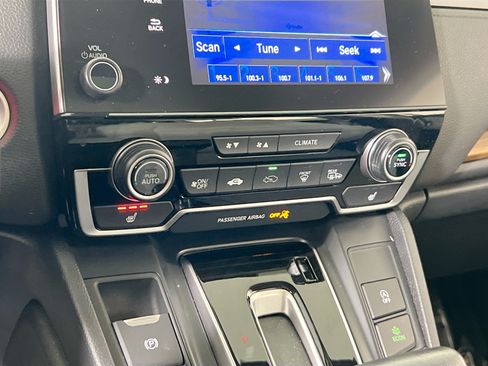 Used 2022 Honda CR-V EX-L image 15