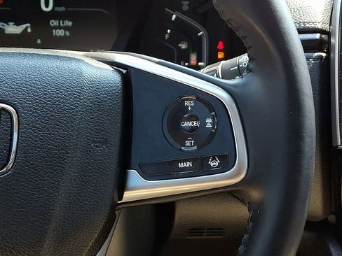 Certified 2018 Honda CR-V EX-L image 25